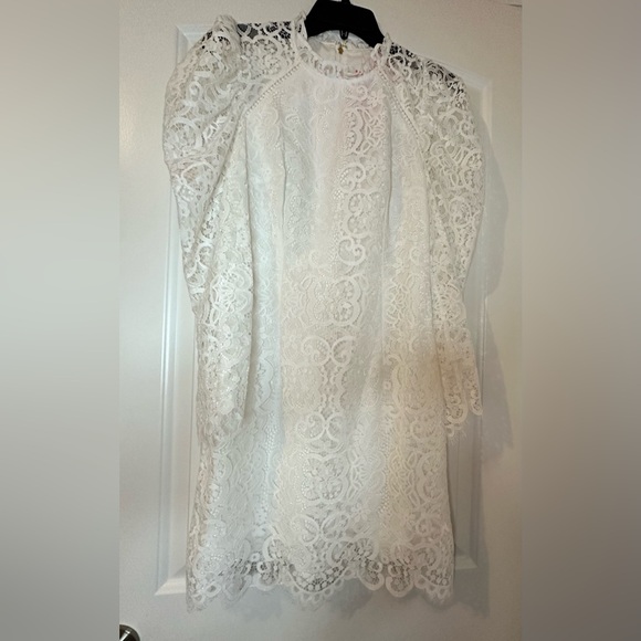 NWT! LILLY PULITZER AVERI DRESS - Picture 6 of 10